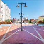 Апартаменты B.d.b Каттолика
