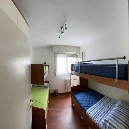 Apartamento B.d.b Cattolica