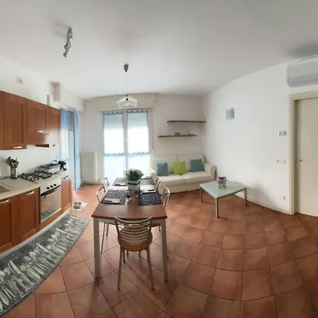 B.d.b Apartamento Cattolica